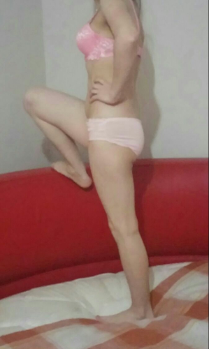 Samsun Olgun Escort Huriye