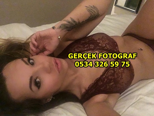 Samsun ön Sex Gören Taze Escort Ilke