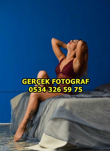 Samsun ön Sex Gören Taze Escort Ilke