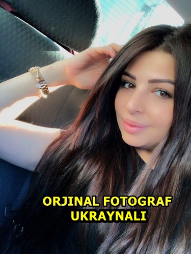 Samsun Sarışın Bayan Semin