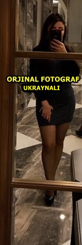 Samsun Sarışın Bayan Semin