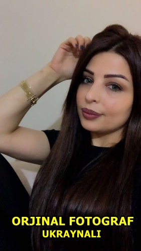 Samsun Sarışın Bayan Semin