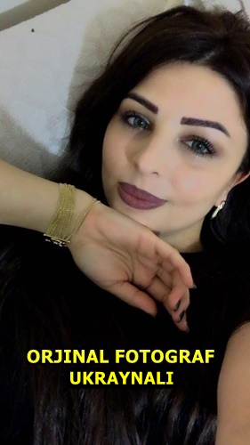Samsun Sarışın Bayan Semin