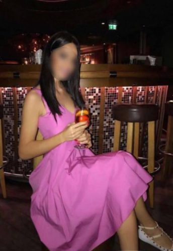 Samsun Sarışın seksapel Escort şeniz