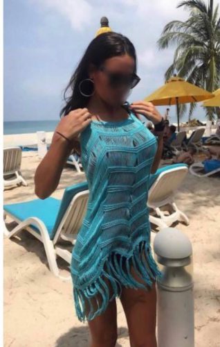 Samsun Sarışın seksapel Escort şeniz