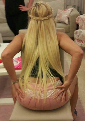 Samsun şartsız Escort Eş ünsel