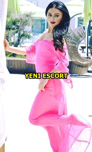Samsun Seksapel Escort Sedef