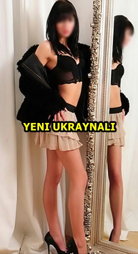 Samsun Tesetürlü Escort Idil