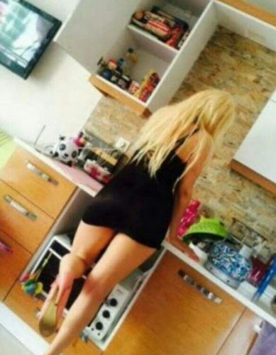 Samsun Vip Escort Ezra
