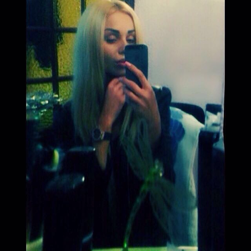 Samsun Vip Escort şeyma