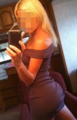 Samsun’den Escort Bayan İrem