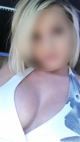 Samsun’ün Ukraynalı Bayan Escort’u Tatyana