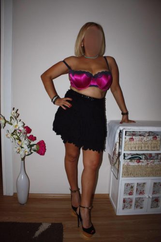 Seksi deneyimli hanım övgü