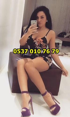 Şişli Beşiktaş Arap Escort Sarah