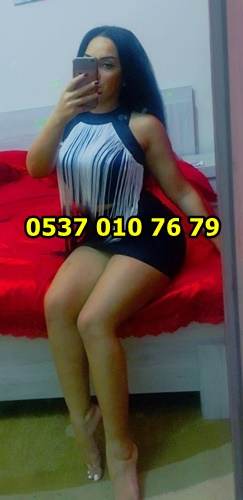 Şişli Beşiktaş Arap Escort Sarah