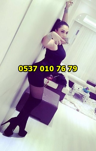 Şişli Beşiktaş Arap Escort Sarah