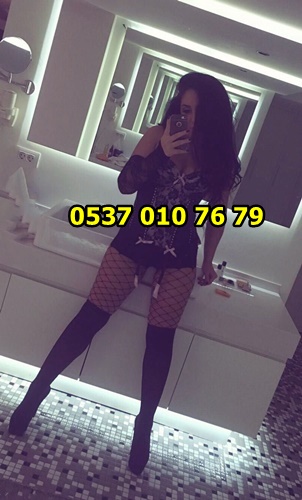 Şişli Beşiktaş Arap Escort Sarah