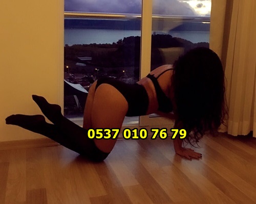 Şişli Beşiktaş Arap Escort Sarah