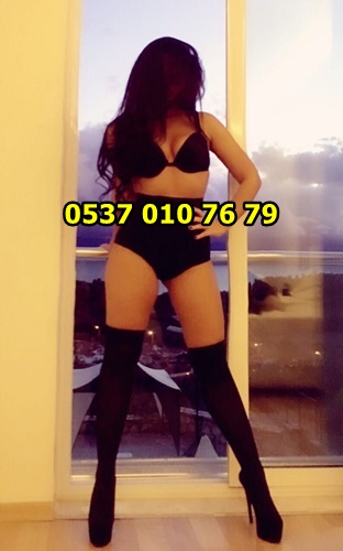 Şişli Beşiktaş Arap Escort Sarah