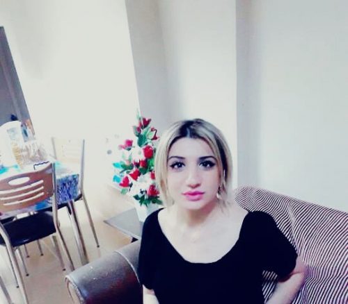 Unutulmaz orijinal resimli hanım Ilknur